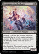 [Foil] Consuming Aetherborn (97) (March of the Machine)