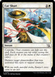[Foil] Cut Short (10) (March of the Machine)