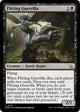 [Foil] Flitting Guerrilla (105) (March of the Machine)