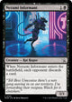 Nezumi Informant (120) (March of the Machine)