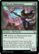 Iridescent Blademaster (195) (March of the Machine)