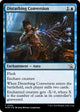 Disturbing Conversion (54) (March of the Machine)