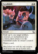 [Foil] Scrollshift (34) (March of the Machine)