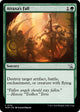 Atraxa's Fall (176) (March of the Machine)