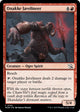 Onakke Javelineer (156) (March of the Machine)