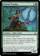 [Foil] Portent Tracker (201) (March of the Machine)