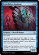 [Foil] Expedition Lookout (56) (March of the Machine)