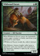 [Foil] Wildwood Escort (216) (March of the Machine)