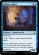 Furtive Analyst (59) (March of the Machine)