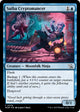[Foil] Saiba Cryptomancer (76) (March of the Machine)