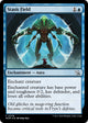 [Foil] Stasis Field (79) (March of the Machine)