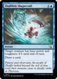 [Foil] Zhalfirin Shapecraft (87) (March of the Machine)