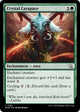 [Foil] Crystal Carapace (183) (March of the Machine)