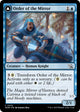 [Foil] Order of the Mirror (72) (March of the Machine)