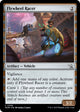 [Foil] Flywheel Racer (259) (March of the Machine)