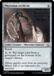 [Foil] Phyrexian Archivist (262) (March of the Machine)