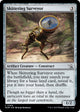 Skittering Surveyor (264) (March of the Machine)