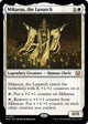 Mikaeus, the Lunarch (197) (March of the Machine)