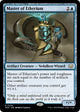 Master of Etherium (226) (March of the Machine)