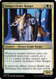 Juniper Order Ranger (330) (March of the Machine)
