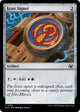 Izzet Signet (362) (March of the Machine)