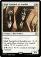 High Sentinels of Arashin (189) (March of the Machine)