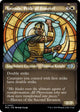[Foil] Kwende, Pride of Femeref (5) (March of the Machine: Multiverse Legends)