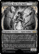 [Foil] Anafenza, Kin-Tree Spirit (Halo Foil) (131) (March of the Machine: Multiverse Legends)