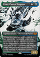 Ezuri, Claw of Progress (38) (March of the Machine: Multiverse Legends)