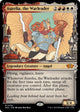 [Foil] Aurelia, the Warleader (35) (March of the Machine: Multiverse Legends)