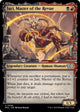 [Foil] Juri, Master of the Revue (46) (March of the Machine: Multiverse Legends)
