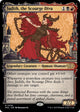 Judith, the Scourge Diva (45) (March of the Machine: Multiverse Legends)