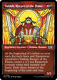 Valduk, Keeper of the Flame (24) (March of the Machine: Multiverse Legends)