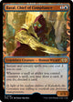 [Foil] Baral, Chief of Compliance (Halo Foil) (138) (March of the Machine: Multiverse Legends)