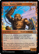 [Foil] Reyav, Master Smith (57) (March of the Machine: Multiverse Legends)