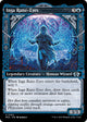 [Foil] Inga Rune-Eyes (Halo Foil) (140) (March of the Machine: Multiverse Legends)