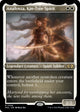 [Foil] Anafenza, Kin-Tree Spirit (Foil Etched) (66) (March of the Machine: Multiverse Legends)