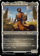 [Foil] Daxos, Blessed by the Sun (Foil Etched) (67) (March of the Machine: Multiverse Legends)