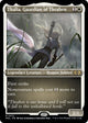 [Foil] Thalia, Guardian of Thraben (Foil Etched) (72) (March of the Machine: Multiverse Legends)