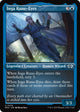 [Foil] Inga Rune-Eyes (Foil Etched) (75) (March of the Machine: Multiverse Legends)