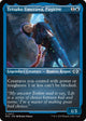 [Foil] Tetsuko Umezawa, Fugitive (Foil Etched) (77) (March of the Machine: Multiverse Legends)