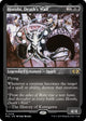 [Foil] Horobi, Death's Wail (Foil Etched) (79) (March of the Machine: Multiverse Legends)