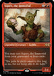 [Foil] Squee, the Immortal (Foil Etched) (87) (March of the Machine: Multiverse Legends)