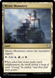 Mystic Monastery (417) (March of the Machine)