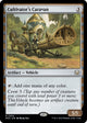 Cultivator's Caravan (354) (March of the Machine)