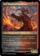 [Foil] Juri, Master of the Revue (Foil Etched) (111) (March of the Machine: Multiverse Legends)