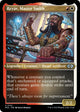 [Foil] Reyav, Master Smith (Foil Etched) (122) (March of the Machine: Multiverse Legends)