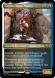 [Foil] Taigam, Ojutai Master (Foil Etched) (125) (March of the Machine: Multiverse Legends)