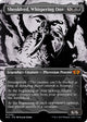 [Foil] Sheoldred, Whispering One (Halo Foil) (146) (March of the Machine: Multiverse Legends)