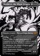 [Foil] Skithiryx, the Blight Dragon (Halo Foil) (147) (March of the Machine: Multiverse Legends)